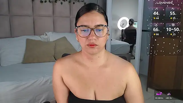 KaylaVonn online show from 01-15-26, 04:27