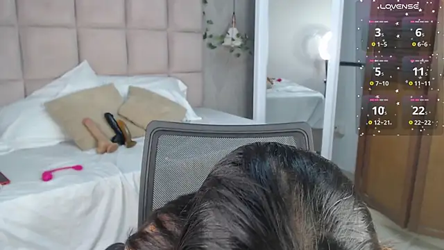 KaylaVonn online show from 01-13-26, 03:43