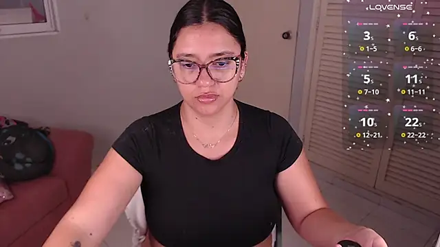 KaylaVonn online show from 03-06-26, 03:29