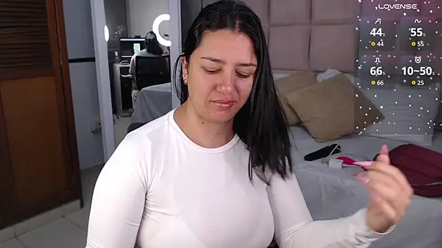 KaylaVonn online show from 01-08-26, 04:29