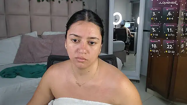 KaylaVonn online show from 02-09-26, 04:21