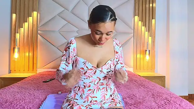 coraline vera online show from 01-14-26, 03:10