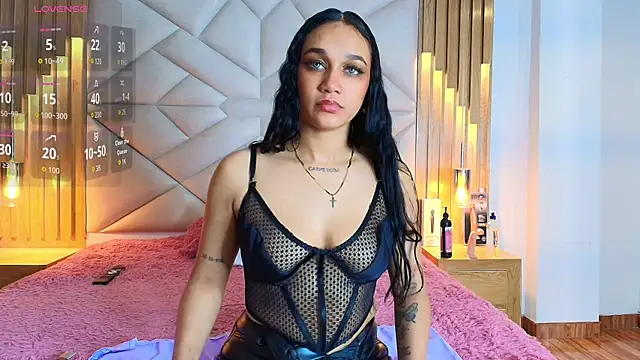 coraline vera online show from 01-11-26, 03:13