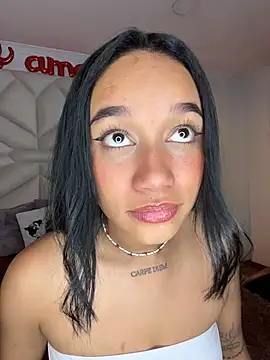 coraline vera online show from 03-08-26, 02:09