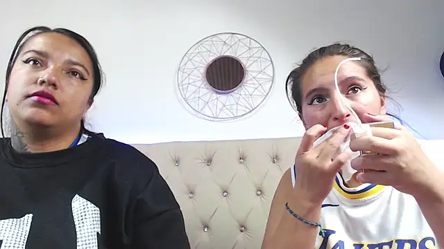 sharon and sharit online show from 01-15-26, 08:51