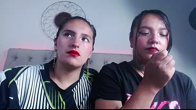 sharon and sharit online show from 12-04-25, 03:49