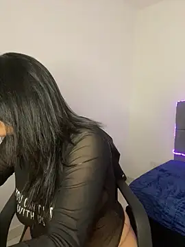 CATHA EF online show from 11-29-25, 07:14