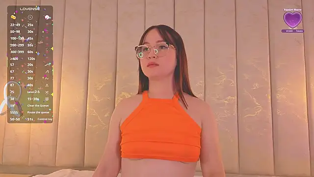 ElizabethBardi online show from 11-27-25, 05:46