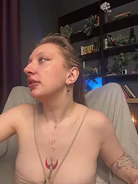 Helga vibe online show from 12-14-25, 05:57