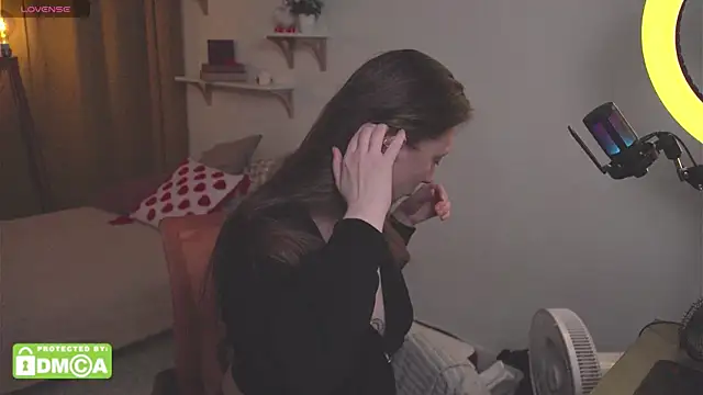 Helga vibe online show from 04-15-26, 08:53