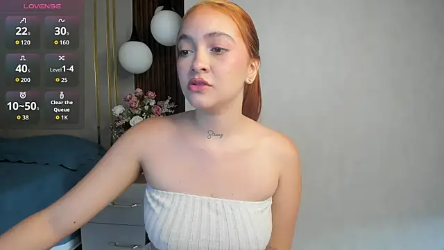 AliceHills  online show from 01-07-26, 12:43