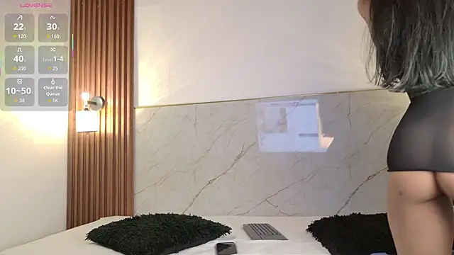 Little michiko online show from 02-20-26, 10:12