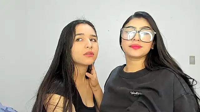 ROUS SWEET  online show from 12-15-25, 03:51