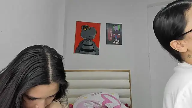 ROUS SWEET  online show from 06-04-26, 03:11