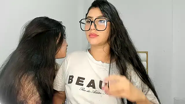 ROUS SWEET  online show from 04-05-26, 02:18