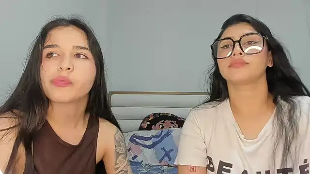 ROUS SWEET  online show from 05-07-26, 04:17