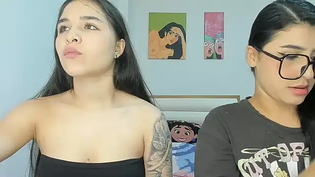 ROUS SWEET  online show from 04-19-26, 11:07