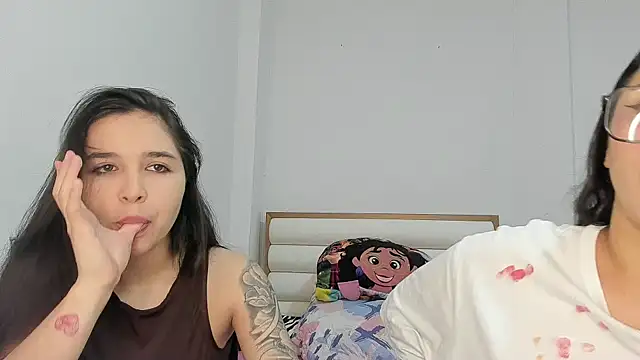 ROUS SWEET  online show from 04-30-26, 01:45