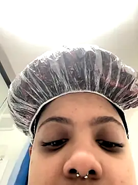 Hazel eyeddemonx online show from 11-29-25, 03:17