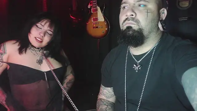 Da Dark Room online show from 12-01-25, 06:58