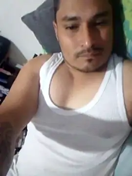 cristian112090 online show from 02-07-26, 04:48