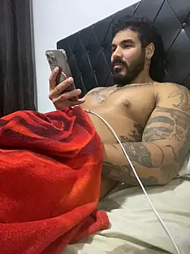 tommylima online show from 02-14-26, 02:34