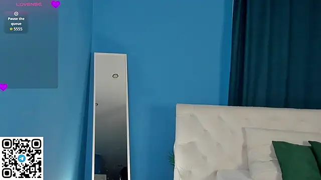 Vonen Ray online show from 04-14-26, 09:25