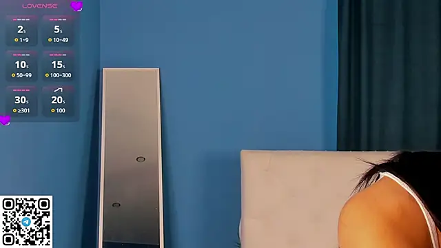 Vonen Ray online show from 04-15-26, 01:33