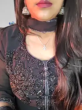 Muskan4156 online show from 03-12-26, 07:45