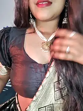 Muskan4156 online show from 04-24-26, 05:15