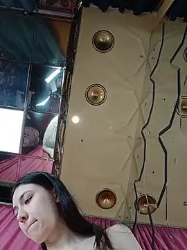 Foxylce online show from 02-15-26, 12:55