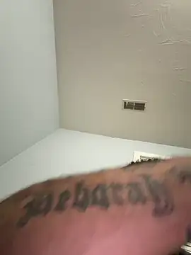 Chrisd3195 online show from 02-22-26, 05:54