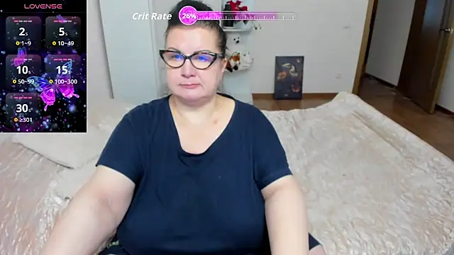 ulanara online show from 02-05-26, 07:26