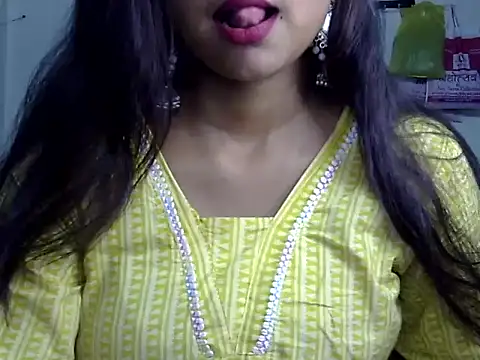cute rohani1 online show from 06-20-26, 05:07