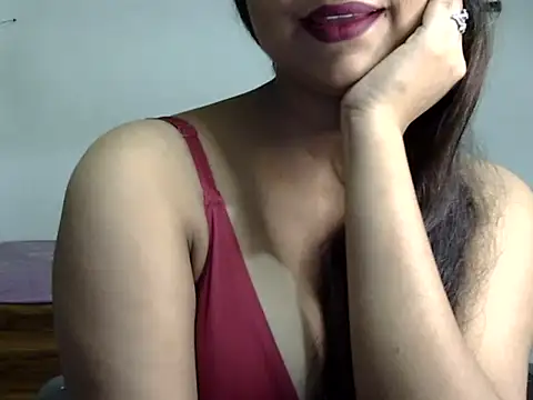 cute rohani1 online show from 07-24-26, 04:25