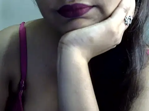 cute rohani1 online show from 07-13-26, 05:45