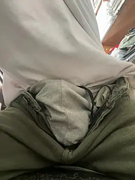 austindaddy69 online show from 04-23-26, 05:14
