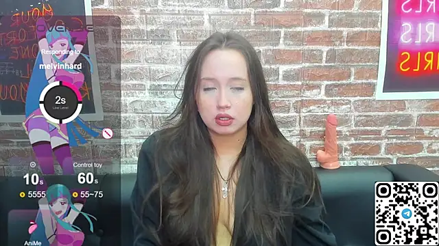 Carolina-sky online show from 01-11-26, 04:30