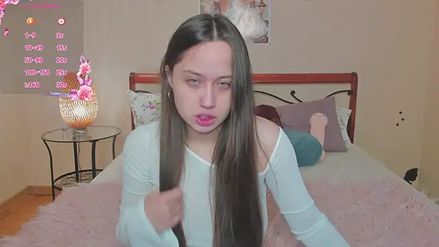 Carolina-sky online show from 02-18-26, 08:11