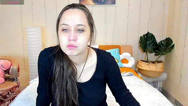 Carolina-sky online show from 02-10-26, 01:15