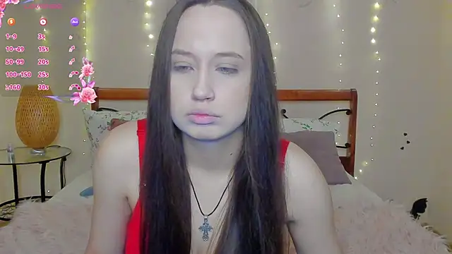 Carolina-sky online show from 02-12-26, 01:27