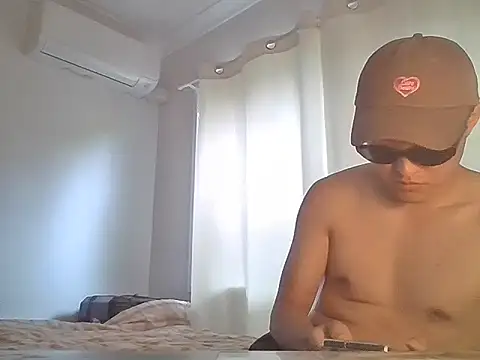 baanaanaa12345 online show from 01-12-26, 05:14