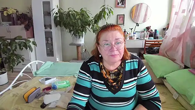 Snapshot of rekelme chatting on 10-23-25, 12:59 rekelme online show from 10-23-25, 12:59