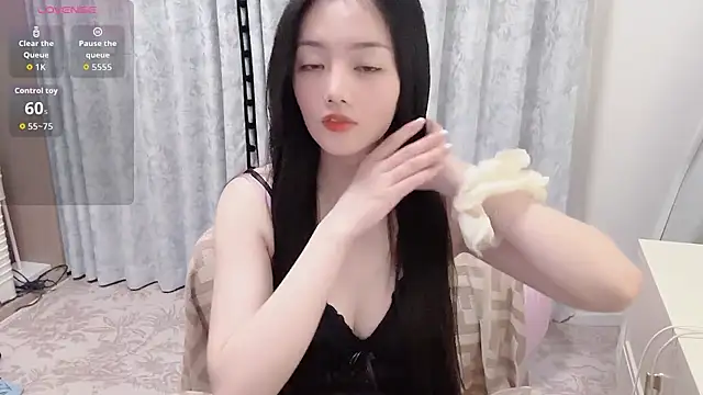 Susu Alice online show from 02-28-26, 01:55