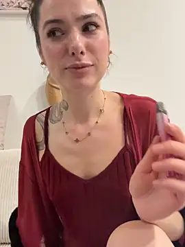 Sugarbellax online show from 12-22-25, 09:26