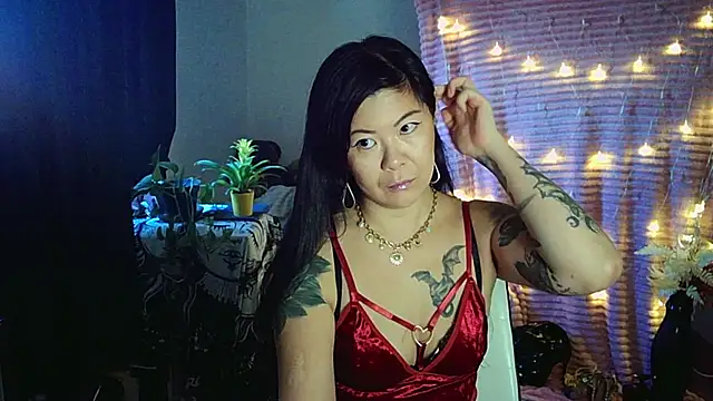 GoddessSweety online show from 11-28-25, 09:31