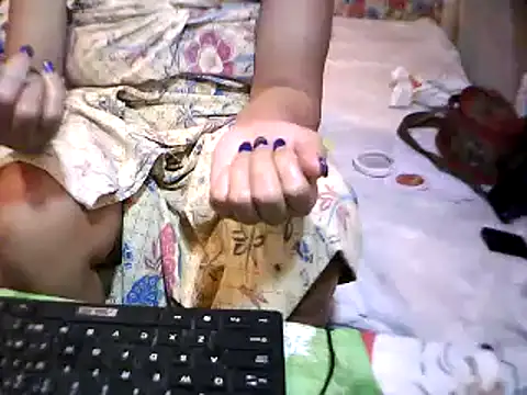 QueenGanda Palangga online show from 02-17-26, 12:08