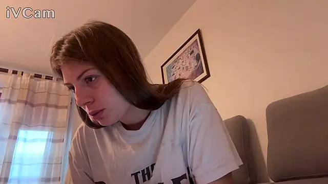 Devil Maiden online show from 12-05-25, 08:35