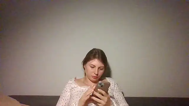 Devil Maiden online show from 03-13-26, 07:30