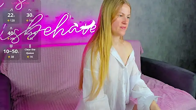 Snapshot of Alicia_Hars chatting on 02-27-26, 11:15 Alicia Hars online show from 02-27-26, 11:15